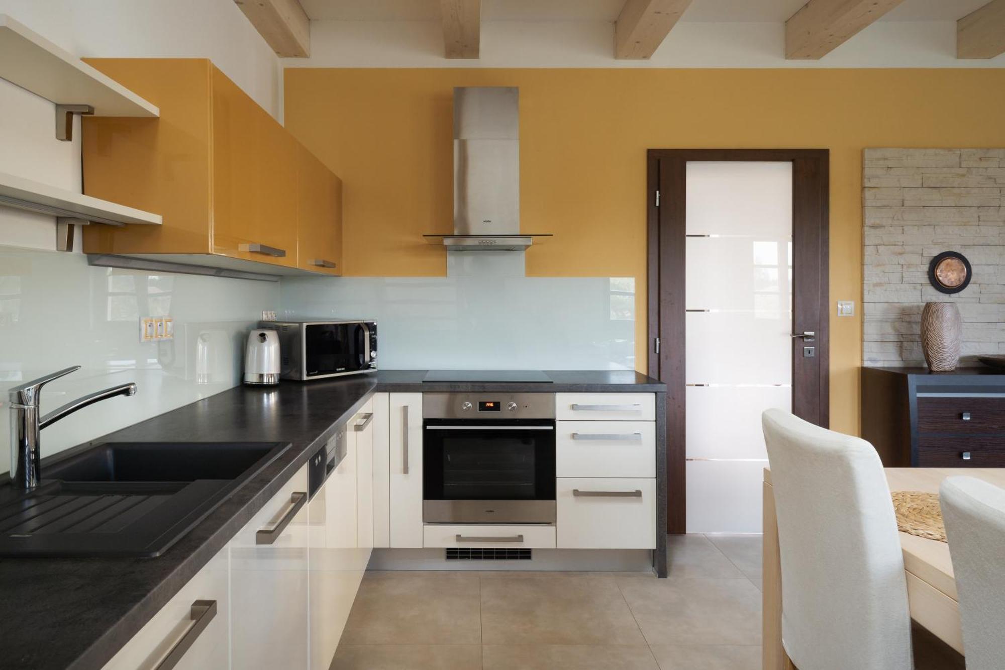 Apartmany Na Seniku Тршебонь Экстерьер фото